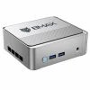 BMAX B3 Mini PC Intel® Jasper Lake N5095, Windows 11(64-bit) OS, 8+256GB, Dual Band WiFi, Silver -IMOU Sales BMAX B3 Mini PC Intel Jasper Lake N5095 518509 0