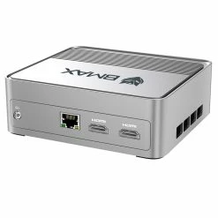 BMAX B3 Mini PC Intel® Jasper Lake N5095, Windows 11(64-bit) OS, 8+256GB, Dual Band WiFi, Silver 10 BMAX B3 Mini PC Intel® Jasper Lake N5095, Windows 11(64-bit) OS, 8+256GB, Dual Band WiFi, Silver -IMOU Sales BMAX B3 Mini PC Intel Jasper Lake N5095 518509 3