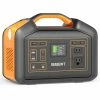 BULLBAT Pioneer 500 505Wh/500W Portable Power Station Solar Power Generators Backup Power Supply For Outdoor & Indoor -IMOU Sales BULLBAT Pioneer 500 505Wh 500W Portable Power Station 497281 0