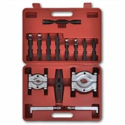 Bearing Puller Set 14 Pcs -IMOU Sales Bearing Puller Set 14 pcs 450770 2