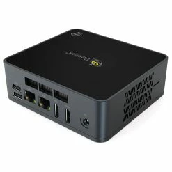 Beelink GK55 Windows10 Mini PC Gemini Lake-R J4125 Quad Core 8GB RAM 256GB SSD 2.4G+5G WIFI HDMI*2 RJ45*2 12 Beelink GK55 Windows10 Mini PC Gemini Lake-R J4125 Quad Core 8GB RAM 256GB SSD 2.4G+5G WIFI HDMI*2 RJ45*2 -IMOU Sales Beelink GK55 8GB 256GB J4125 Windows10 Mini PC 426379 4