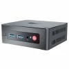 Beelink MINI S Mini PC Intel Jasper Lake N5095 8GB RAM/128GB SSD 2.4G+5G WIFI Bluetooth 1000Mbps LAN 2xHDMI - UK Adapter -IMOU Sales Beelink MINI S Mini PC Intel N5095 8GB RAM 128GB SSD UK Adapter 501594 0