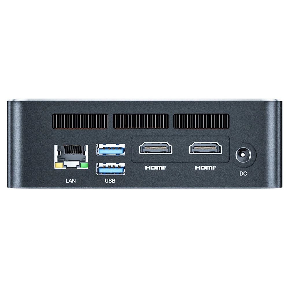 Beelink SER3 Mini PC AMD Ryzen 7 3750H 8GB RAM 256GB SSD ROM Radeon RX Vega 10 Graphics Windows 10 HDMI*2 Type-C 4 Beelink SER3 Mini PC AMD Ryzen 7 3750H 8GB RAM 256GB SSD ROM Radeon RX Vega 10 Graphics Windows 10 HDMI*2 Type-C - Image 2