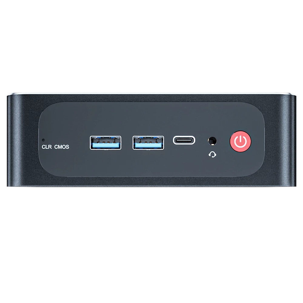 Beelink SER3 Mini PC AMD Ryzen 7 3750H 8GB RAM 256GB SSD ROM Radeon RX Vega 10 Graphics Windows 10 HDMI*2 Type-C 5 Beelink SER3 Mini PC AMD Ryzen 7 3750H 8GB RAM 256GB SSD ROM Radeon RX Vega 10 Graphics Windows 10 HDMI*2 Type-C - Image 3