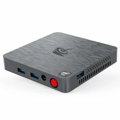 Beelink T4 PRO Intel Apollo Lake N3350 4GB RAM 64GB EMMC Windows 10 Mini PC 2.4G+5G WiFi Bluetooth Gigabit LAN USB3.0