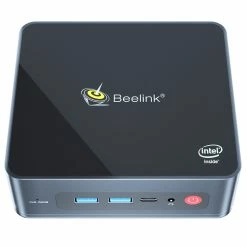 Beelink U59 Mini PC Intel Jasper Lake N5095 8GB RAM/256GB SSD 2.4G+5G WIFI Bluetooth 1000Mbps LAN 2xHDMI 11 Beelink U59 Mini PC Intel Jasper Lake N5095 8GB RAM/256GB SSD 2.4G+5G WIFI Bluetooth 1000Mbps LAN 2xHDMI -IMOU Sales Beelink U59 Mini PC Intel N5095 8GB RAM 256GB SSD 475308 3 1