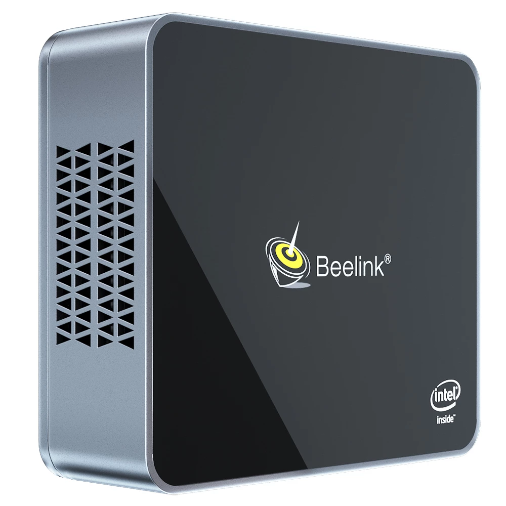 Beelink U59 Mini PC Intel Jasper Lake N5095 8GB RAM/256GB SSD 2.4G+5G WIFI Bluetooth 1000Mbps LAN 2xHDMI 8 Beelink U59 Mini PC Intel Jasper Lake N5095 8GB RAM/256GB SSD 2.4G+5G WIFI Bluetooth 1000Mbps LAN 2xHDMI - Image 6