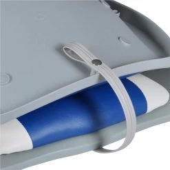 Boat Seat Foldable Backrest With Blue-white Pillow 41 X 51 X 48 Cm 9 Boat Seat Foldable Backrest With Blue-white Pillow 41 X 51 X 48 Cm -IMOU Sales Boat Seat Foldable Backrest With Blue white Pillow 41 x 51 x 48 cm 453277 3