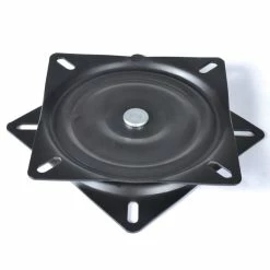Boat Seat Swivel Standard 160 X160 X 2.5 Mm -IMOU Sales Boat Seat Swivel Standard 160 x160 x 2 5 mm 432730 2