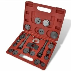 IMOU Sales 35 Brake Caliper Piston Rewind Tool Kit