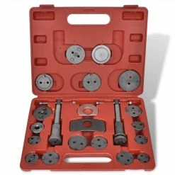 IMOU Sales -IMOU Sales Brake Caliper Piston Rewind Tool Kit 437480 1