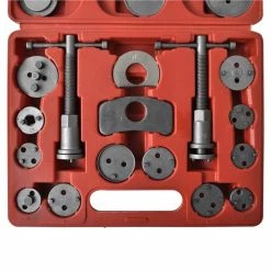 Brake Caliper Piston Rewind Tool Kit -IMOU Sales Brake Caliper Piston Rewind Tool Kit 437480 3