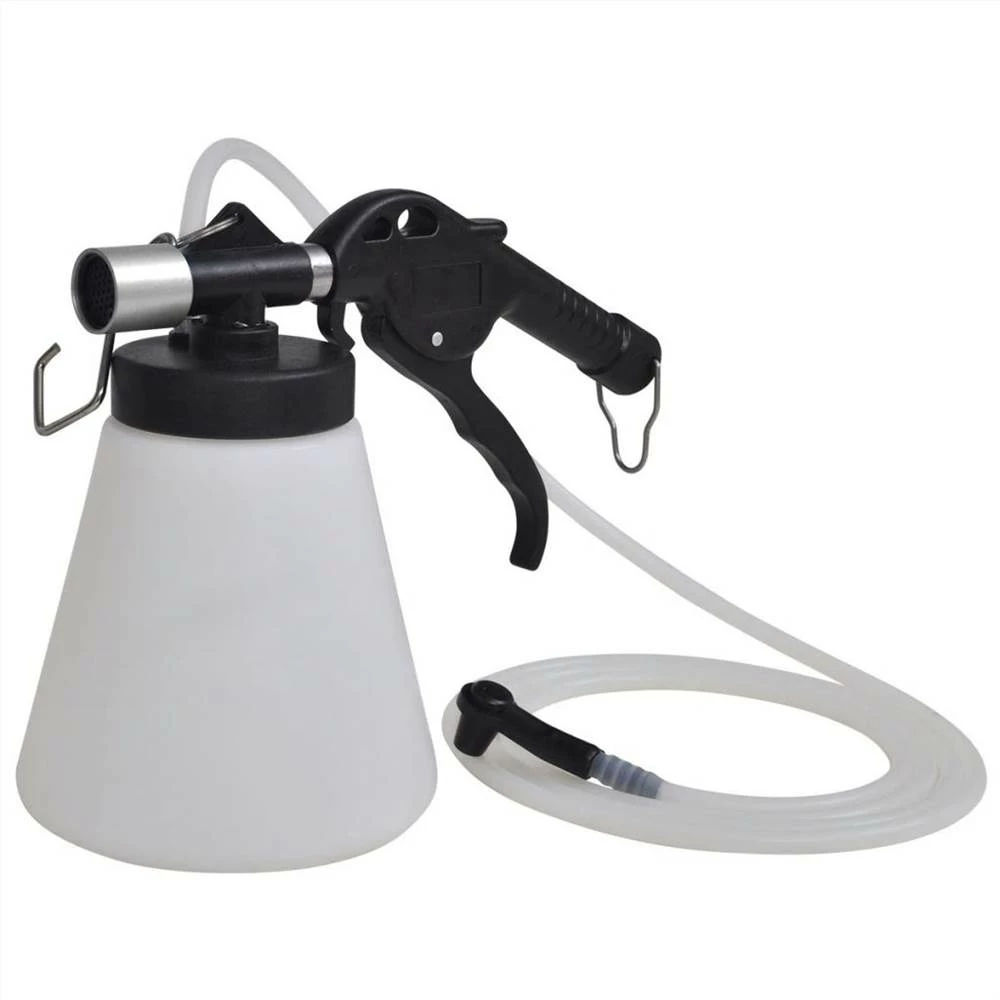 Brake And Clutch Bleeder With Fill Bottle 4 Brake And Clutch Bleeder With Fill Bottle - Image 2