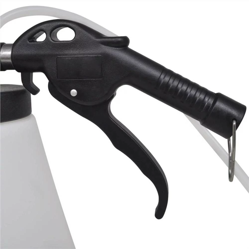 Brake And Clutch Bleeder With Fill Bottle 6 Brake And Clutch Bleeder With Fill Bottle - Image 4