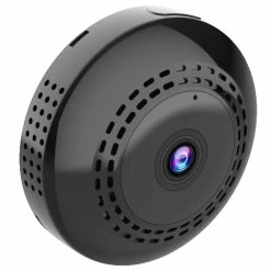 IMOU Sales -IMOU Sales C2 WIFI Hidden Camera Wireless Network Security Surveillance Camera 500067 1