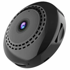 C2 WIFI Hidden Camera Wireless Network Security Surveillance Camera For Outdoor Sports And Home Security Pet Feed -IMOU Sales C2 WIFI Hidden Camera Wireless Network Security Surveillance Camera 500067 5