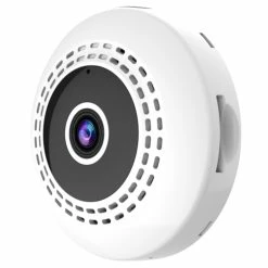 C2 WIFI Hidden Camera Wireless Network Security Surveillance Camera For Outdoor Sports And Home Security Pet Feed -IMOU Sales C2 WIFI Hidden Camera Wireless Network Security Surveillance Camera 500068 3