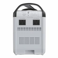 CPY 800 Pro Portable Power Station 748Wh Battery 1600W Peak Power, 6 Outputs, Charge To 80% In 1 Hour, Detachable Function -IMOU Sales CPY 800 Pro Portable Power Station 748Wh Battery 516673 2