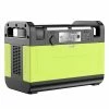 CTECHi GT1500 1500W Portable Power Station, 1210Wh LiFePO4 Battery, Pure Sine Wave Solar Generator, 60W PD Fast Charging -IMOU Sales CTECHi GT1500 1500W 1210Wh Portable Power Station 516996 0