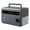CTECHi GT600 600W 384Wh Portable Power Station, LiFePO4 Battery Solar Generator, AC Pure Sine Wave Outlet, LED Light -IMOU Sales CTECHi GT600 600W 384Wh Portable Power Station EU Plug 519596 0