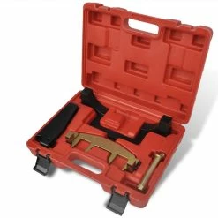Camshaft Alignment Engine Timing Tool Set For Mercedes Benz