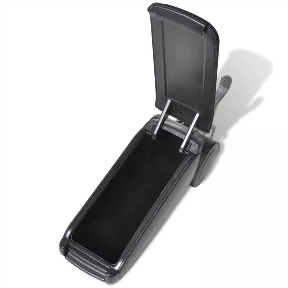 Car Armrest For Audi A4 B6 B7 6 Car Armrest For Audi A4 B6 B7 - Image 4