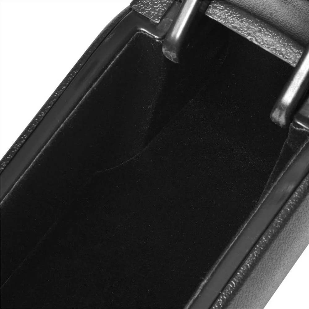Car Armrest For Audi A4 B6 B7 7 Car Armrest For Audi A4 B6 B7 - Image 5