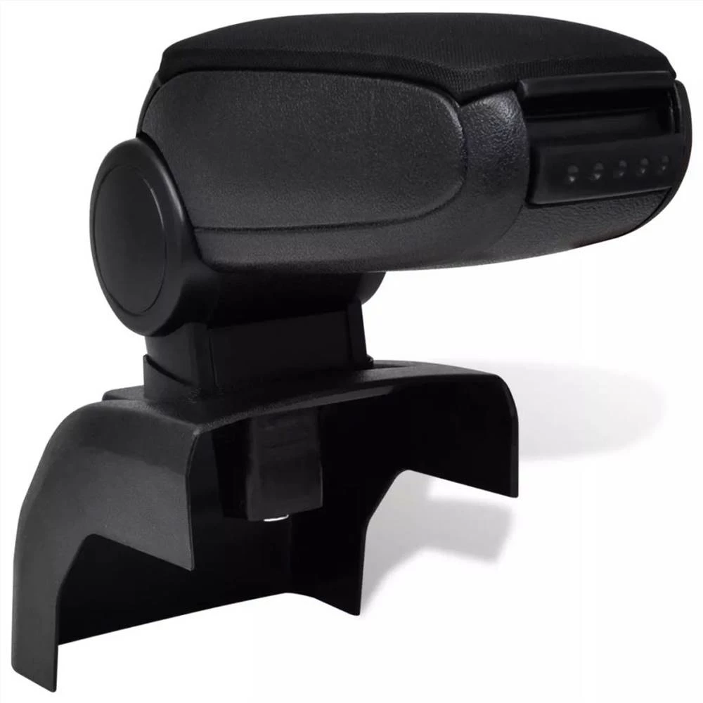 Car Armrest For Ford Focus (2005-2011) 3 Car Armrest For Ford Focus (2005-2011)