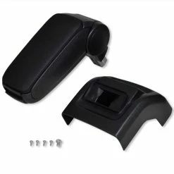 Car Armrest For Ford Focus (2005-2011) 10 Car Armrest For Ford Focus (2005-2011) -IMOU Sales Car Armrest for Ford Focus 2005 2011 454306 2