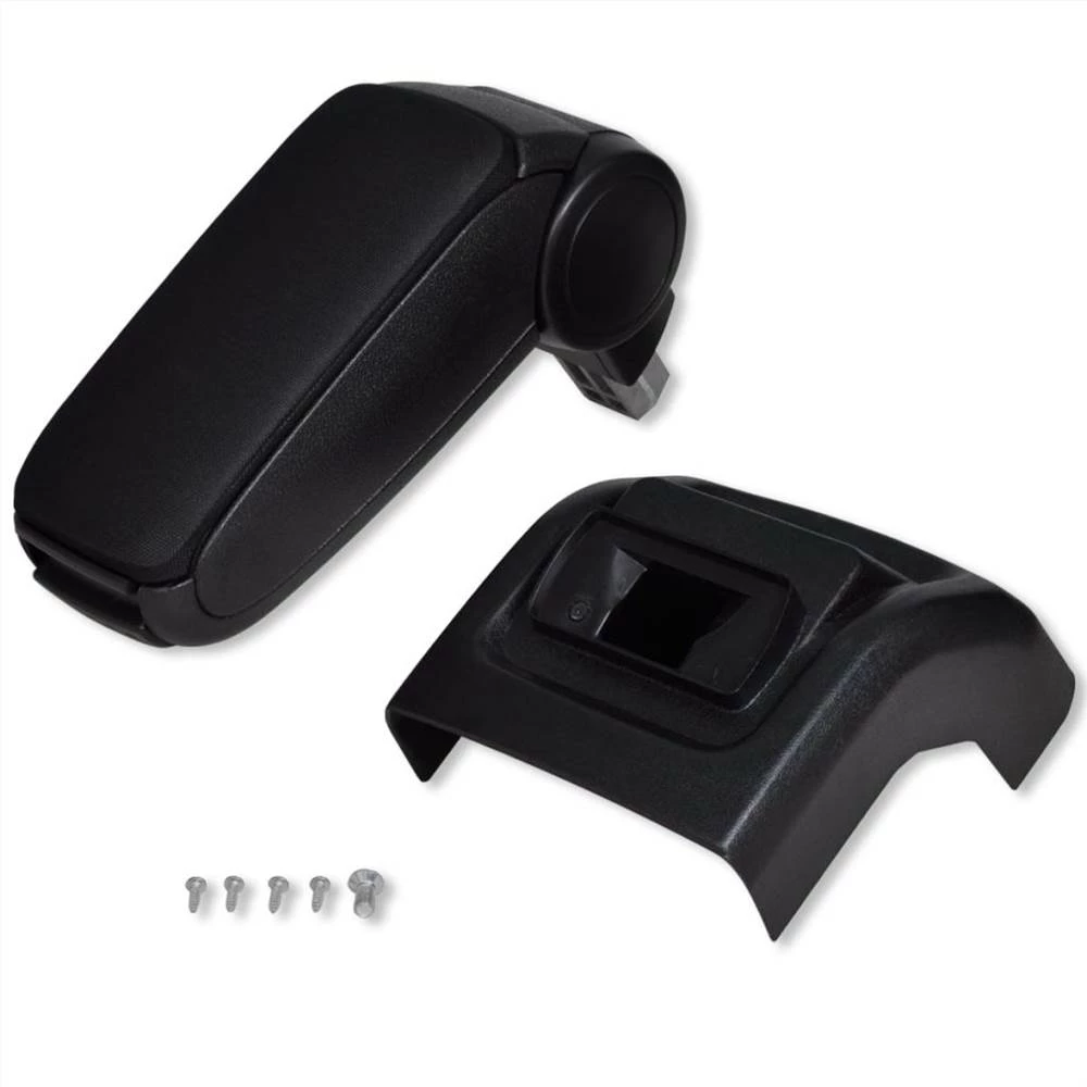 Car Armrest For Ford Focus (2005-2011) 5 Car Armrest For Ford Focus (2005-2011) - Image 3