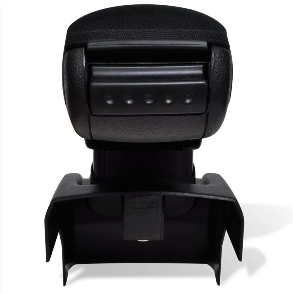 Car Armrest For Ford Focus (2005-2011) 6 Car Armrest For Ford Focus (2005-2011) - Image 4
