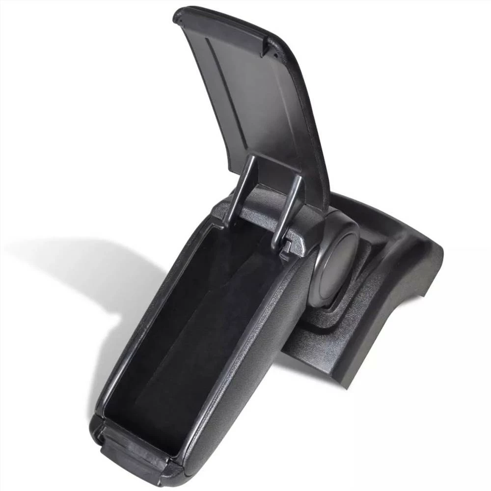 Car Armrest For Ford Focus (2005-2011) 7 Car Armrest For Ford Focus (2005-2011) - Image 5