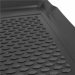 Car Boot Mat For Audi A1 (2018-) Rubber (2018-) Rubber -IMOU Sales Car Boot Mat for Audi A1 2018 Rubber 2018 Rubber 445181 2