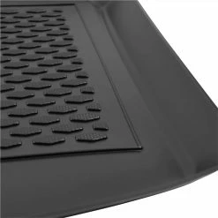 Car Boot Mat For Audi A1 (2018-) Rubber (2018-) Rubber -IMOU Sales Car Boot Mat for Audi A1 2018 Rubber 2018 Rubber 445181 3