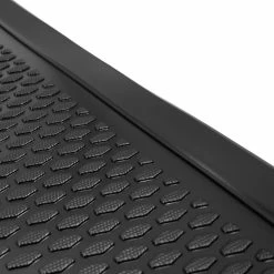 Car Boot Mat For Audi A4 Sedan (2007-2014) Rubber -IMOU Sales Car Boot Mat for Audi A4 Sedan 2007 2014 Rubber 432751 3