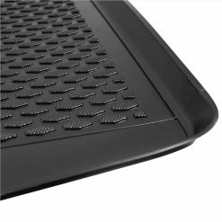 Car Boot Mat For Skoda Octavia I Liftback (1996-2010) Rubber -IMOU Sales Car Boot Mat for Skoda Octavia I Liftback 1996 2010 Rubber 447752 3
