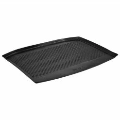 Car Boot Mat For Skoda Scala (2019-) Rubber