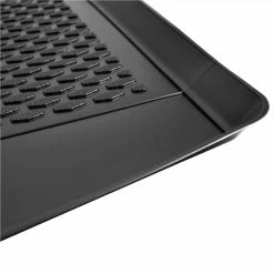 Car Boot Mat For Skoda Scala (2019-) Rubber -IMOU Sales Car Boot Mat for Skoda Scala 2019 Rubber 441495 3