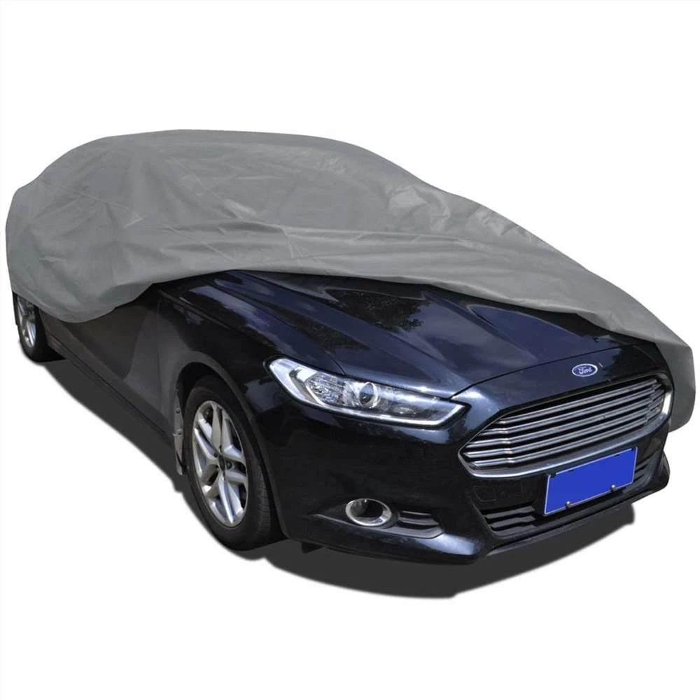 Car Cover Nonwoven Fabric XL 3 Car Cover Nonwoven Fabric XL