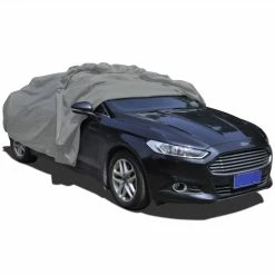 Car Cover Nonwoven Fabric XL 11 Car Cover Nonwoven Fabric XL -IMOU Sales Car Cover Nonwoven Fabric XL 442872 3