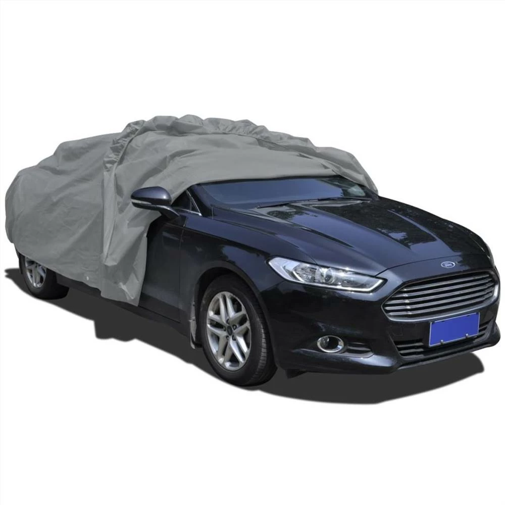 Car Cover Nonwoven Fabric XL 6 Car Cover Nonwoven Fabric XL - Image 4