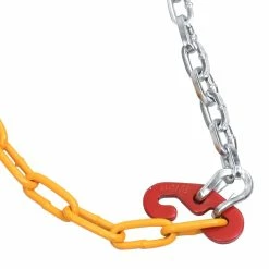 Car Tyre Snow Chains 2 Pcs 9 Mm KN120 -IMOU Sales Car Tyre Snow Chains 2 pcs 9 mm KN120 427269 2