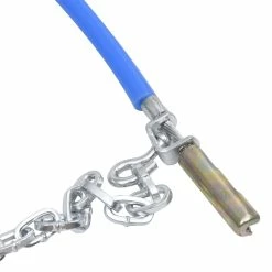 Car Tyre Snow Chains 2 Pcs 9 Mm KN120 -IMOU Sales Car Tyre Snow Chains 2 pcs 9 mm KN120 427269 4