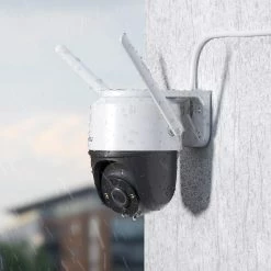 IMOU Sales -IMOU Sales Color Night Vision Outdoor Security Camera with Reflector and Sound Al 472481 1