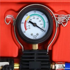 Cooling System Vacuum Purge And Refill Kit Universal Fit 9 Cooling System Vacuum Purge And Refill Kit Universal Fit -IMOU Sales Cooling System Vacuum Purge and Refill Kit Universal Fit 442008 1