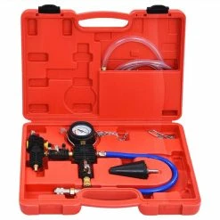 Cooling System Vacuum Purge And Refill Kit Universal Fit 10 Cooling System Vacuum Purge And Refill Kit Universal Fit -IMOU Sales Cooling System Vacuum Purge and Refill Kit Universal Fit 442008 2