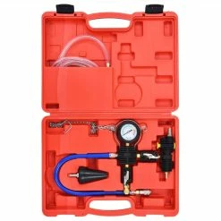 Cooling System Vacuum Purge And Refill Kit Universal Fit 11 Cooling System Vacuum Purge And Refill Kit Universal Fit -IMOU Sales Cooling System Vacuum Purge and Refill Kit Universal Fit 442008 3