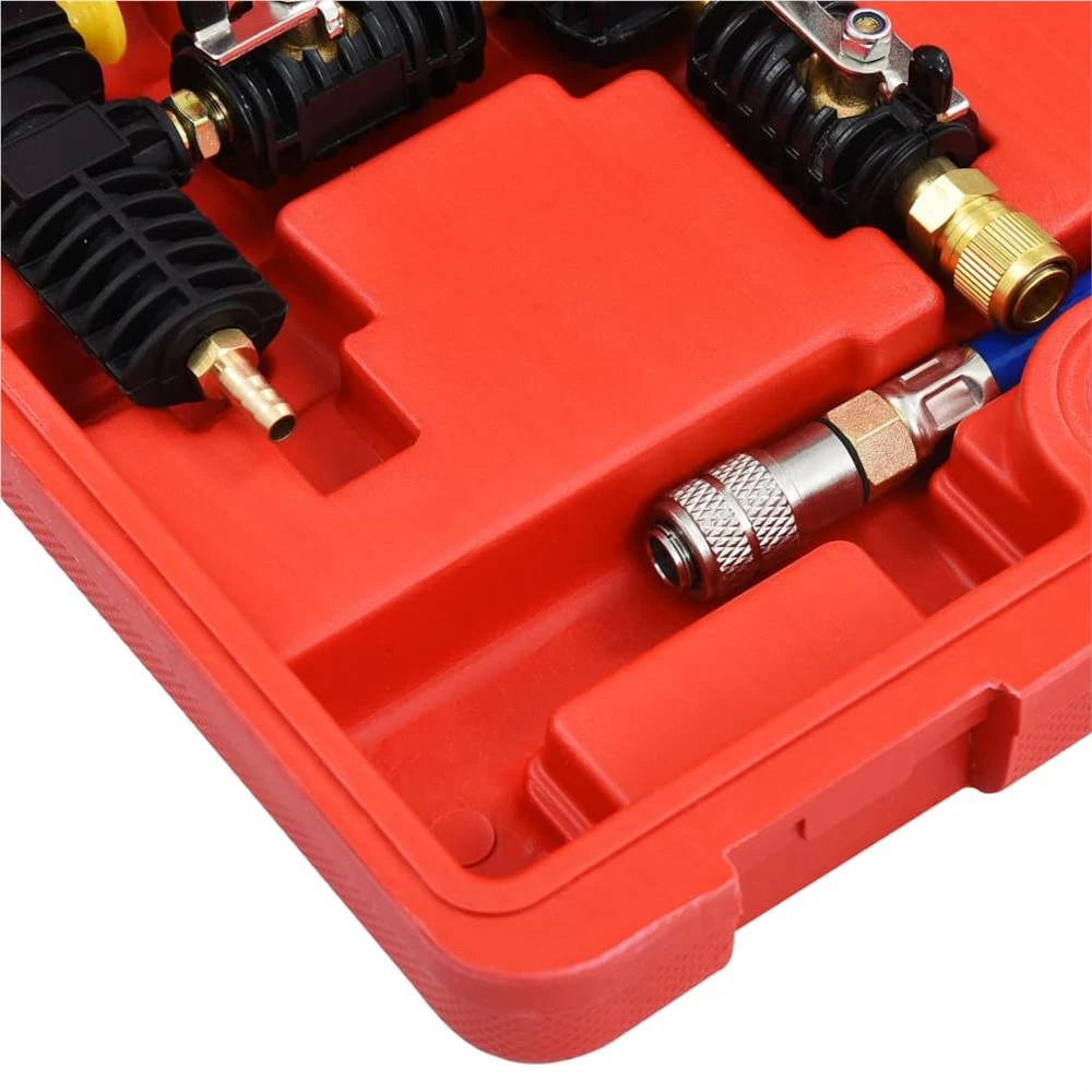Cooling System Vacuum Purge And Refill Kit Universal Fit 8 Cooling System Vacuum Purge And Refill Kit Universal Fit - Image 6
