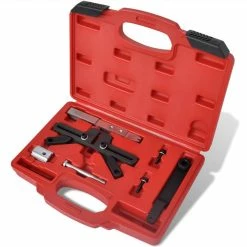 Diesel / Petrol Engine Flywheel Holding Tool Set For BMW