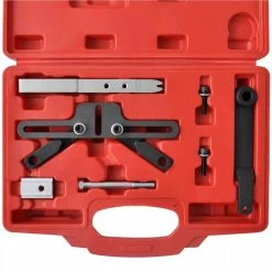 Diesel / Petrol Engine Flywheel Holding Tool Set For BMW -IMOU Sales Diesel Petrol Engine Flywheel Holding Tool Set for BMW 451377 2